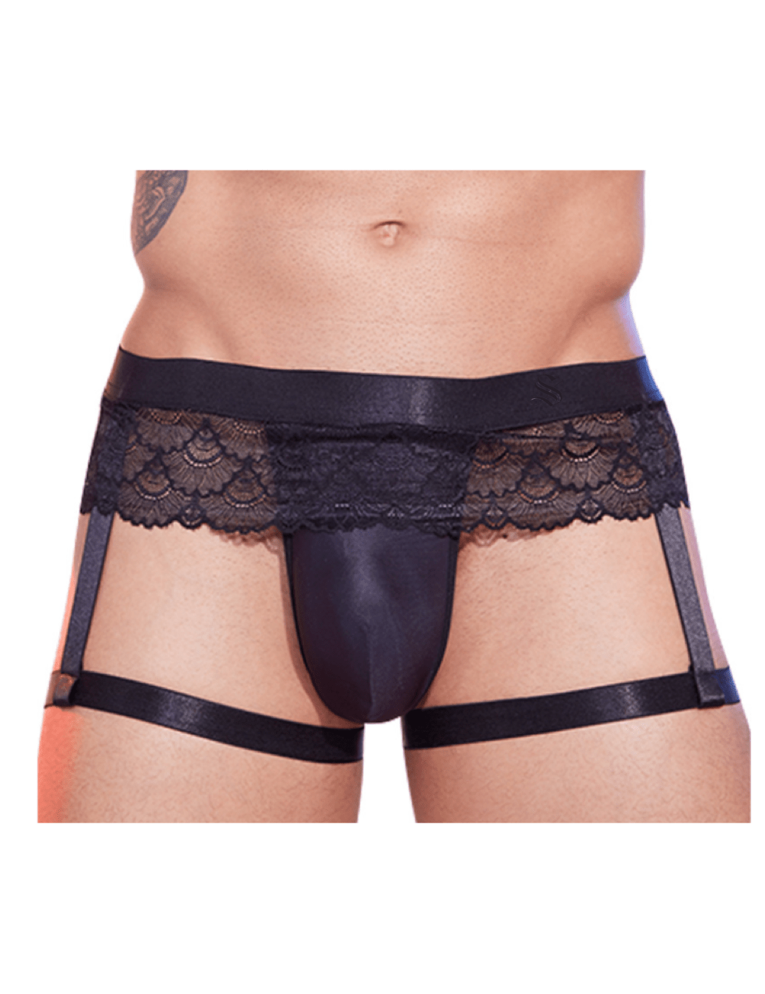 CXP 10 - Speedo Leggings for Men - Sarman Fashion - Wholesale Clothing Fashion Brand for Men from Canada