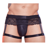 CXP 10 - Speedo Leggings for Men - Sarman Fashion - Wholesale Clothing Fashion Brand for Men from Canada