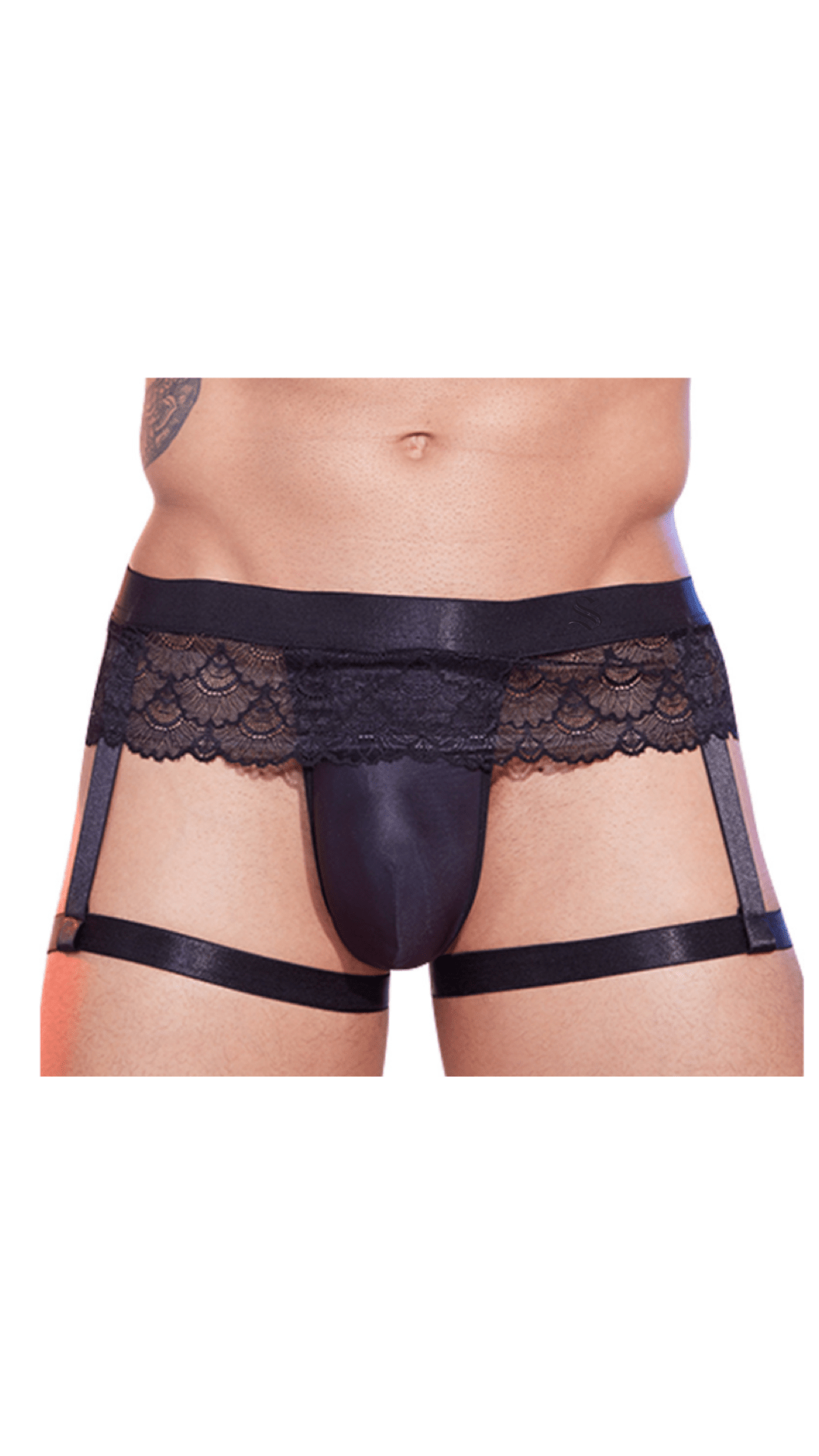 CXP 10 - Speedo Leggings for Men - Sarman Fashion - Wholesale Clothing Fashion Brand for Men from Canada
