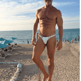 CXP 11 - Speedo Leggings for Men - Sarman Fashion - Wholesale Clothing Fashion Brand for Men from Canada