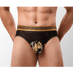CXP 111 - Speedo Leggings for Men - Sarman Fashion - Wholesale Clothing Fashion Brand for Men from Canada