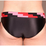 CXP 12 - Speedo Leggings for Men - Sarman Fashion - Wholesale Clothing Fashion Brand for Men from Canada