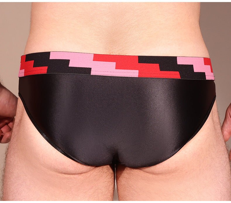 CXP 12 - Speedo Leggings for Men - Sarman Fashion - Wholesale Clothing Fashion Brand for Men from Canada