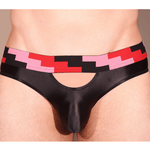 CXP 12 - Speedo Leggings for Men - Sarman Fashion - Wholesale Clothing Fashion Brand for Men from Canada