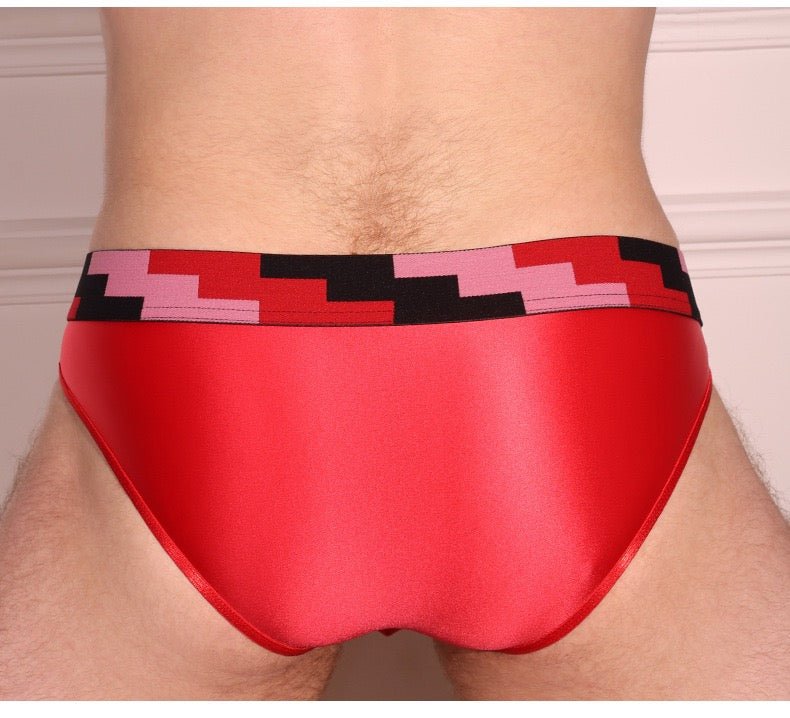 CXP 12 - Speedo Leggings for Men - Sarman Fashion - Wholesale Clothing Fashion Brand for Men from Canada