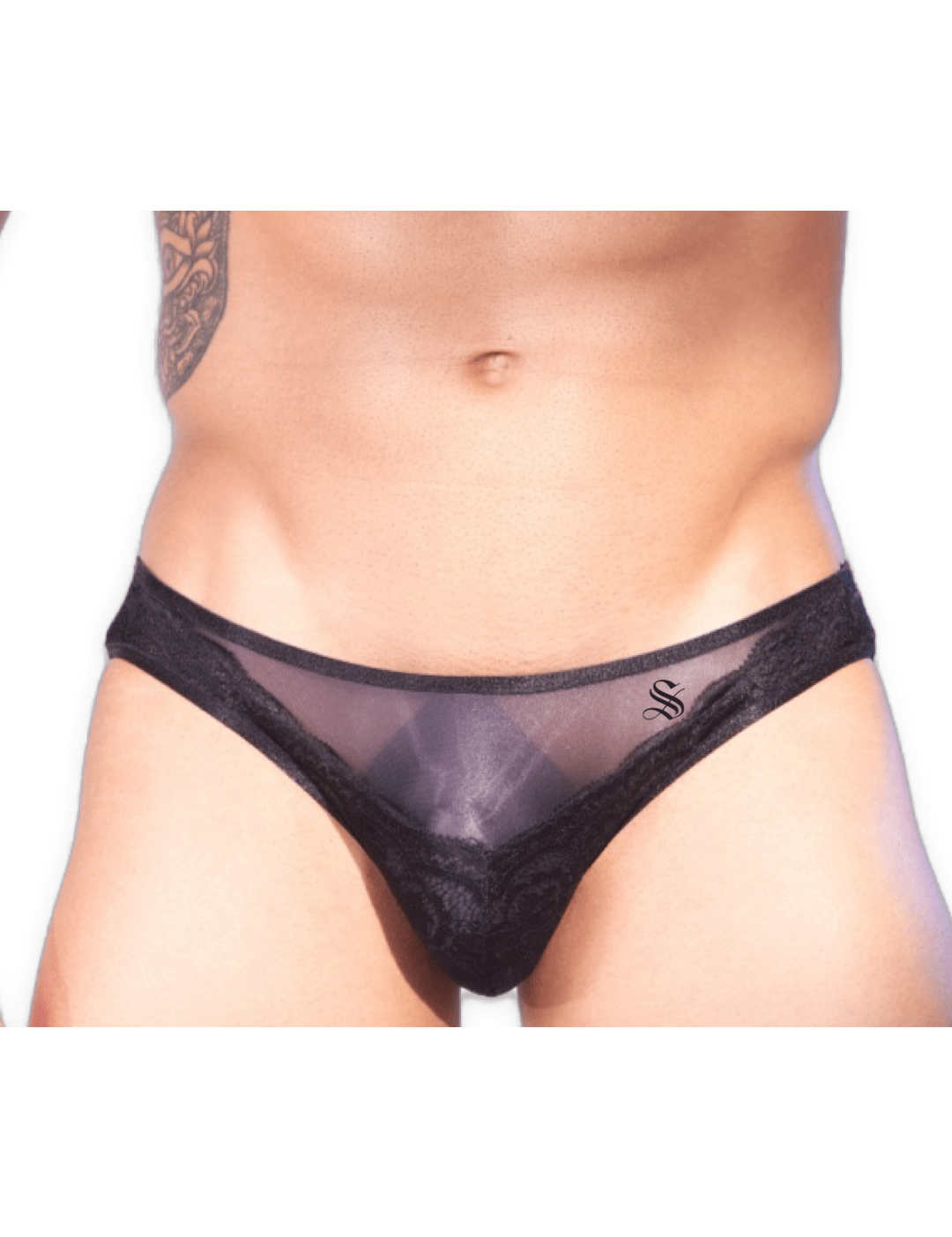 CXP 7 - Speedo Leggings for Men - Sarman Fashion - Wholesale Clothing Fashion Brand for Men from Canada