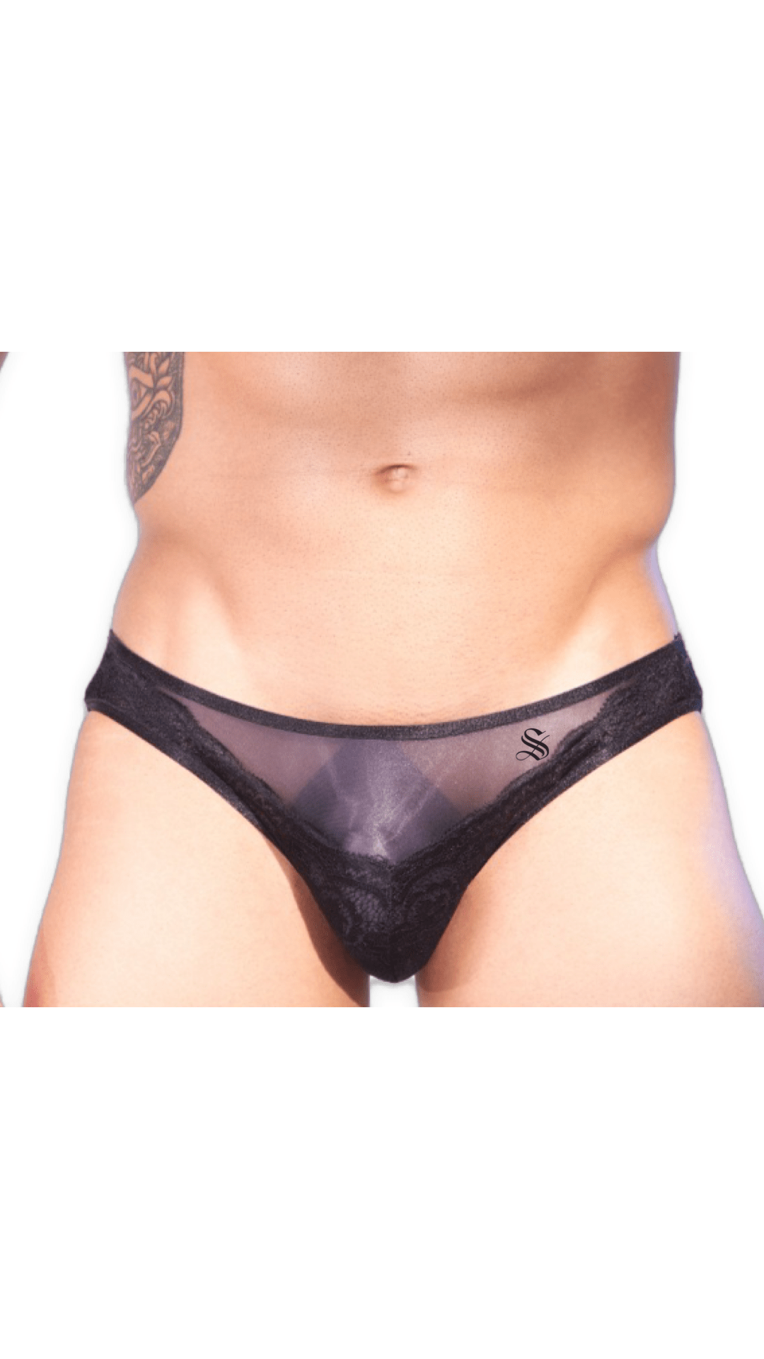 CXP 7 - Speedo Leggings for Men - Sarman Fashion - Wholesale Clothing Fashion Brand for Men from Canada