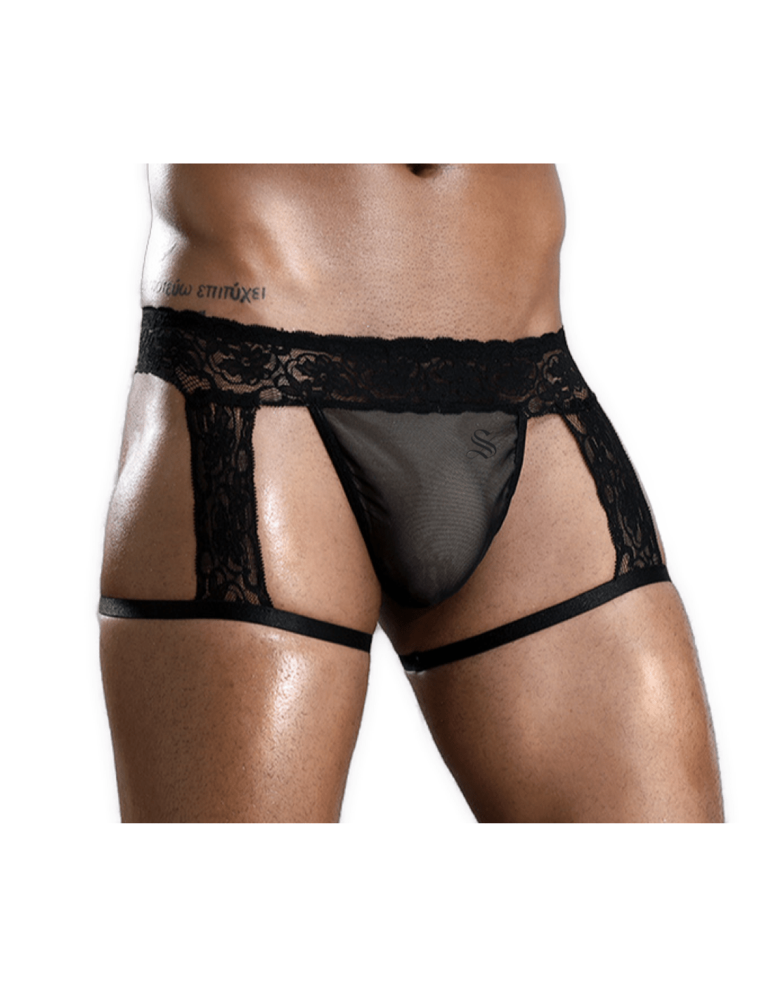 CXP 87 - Speedo Leggings for Men - Sarman Fashion - Wholesale Clothing Fashion Brand for Men from Canada