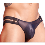 CXP 872 - Speedo Leggings for Men - Sarman Fashion - Wholesale Clothing Fashion Brand for Men from Canada