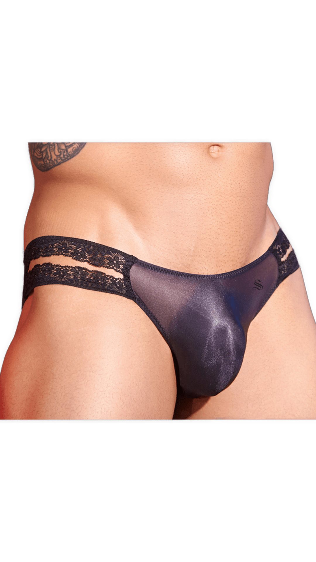 CXP 872 - Speedo Leggings for Men - Sarman Fashion - Wholesale Clothing Fashion Brand for Men from Canada