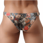 CXP 9111 - Speedo Leggings for Men - Sarman Fashion - Wholesale Clothing Fashion Brand for Men from Canada