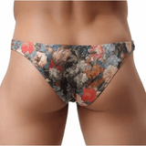 CXP 9111 - Speedo Leggings for Men - Sarman Fashion - Wholesale Clothing Fashion Brand for Men from Canada