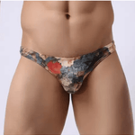 CXP 9111 - Speedo Leggings for Men - Sarman Fashion - Wholesale Clothing Fashion Brand for Men from Canada