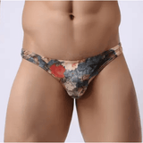 CXP 9111 - Speedo Leggings for Men - Sarman Fashion - Wholesale Clothing Fashion Brand for Men from Canada