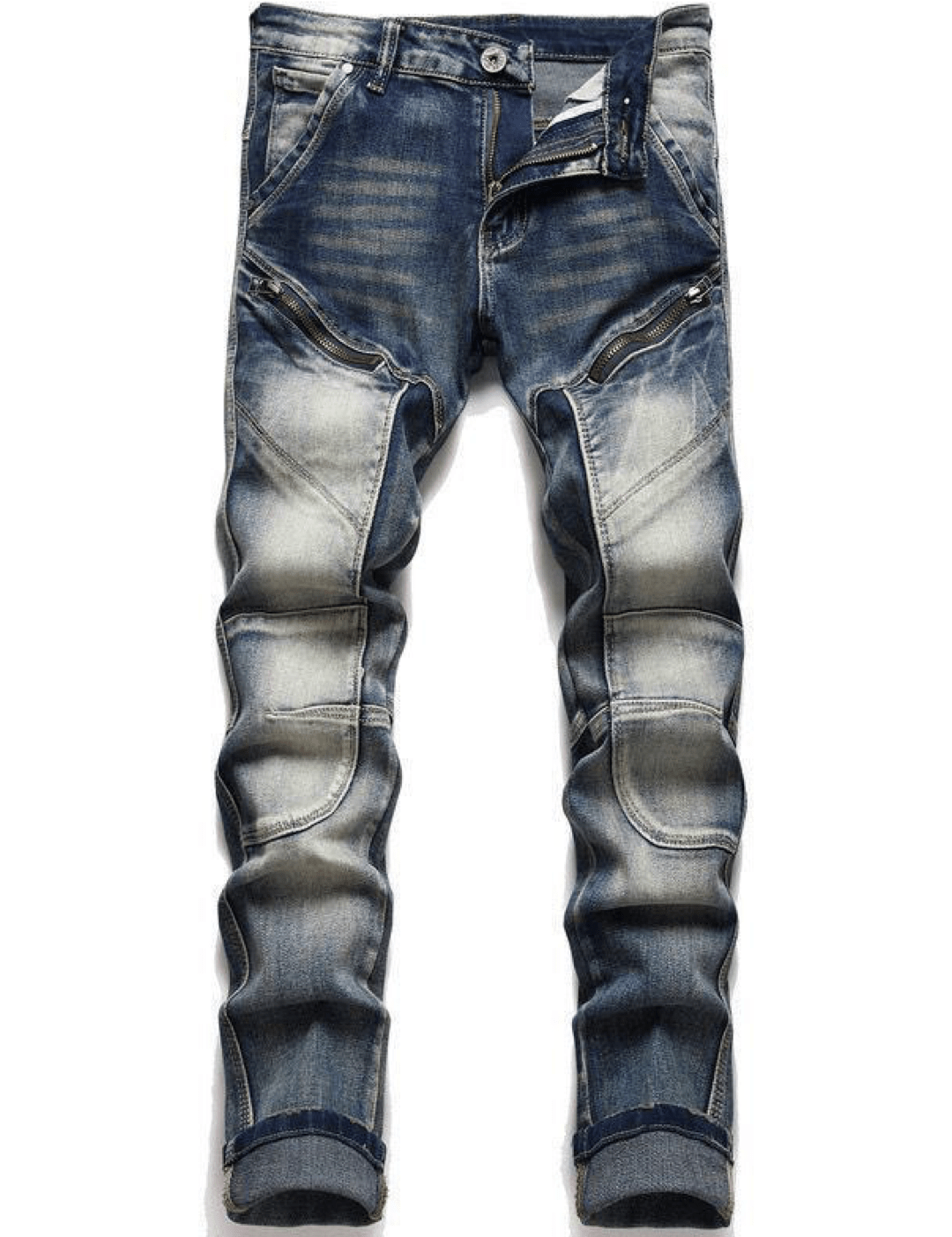 CXP - Denim Jeans for Men - Sarman Fashion - Wholesale Clothing Fashion Brand for Men from Canada