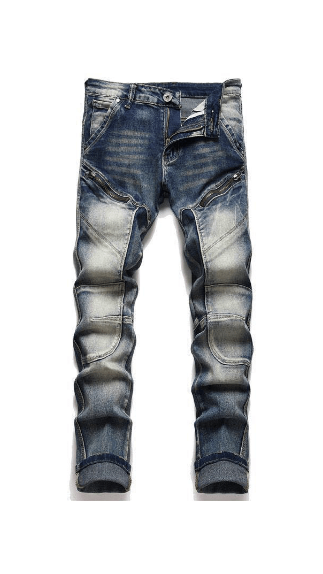 CXP - Denim Jeans for Men - Sarman Fashion - Wholesale Clothing Fashion Brand for Men from Canada