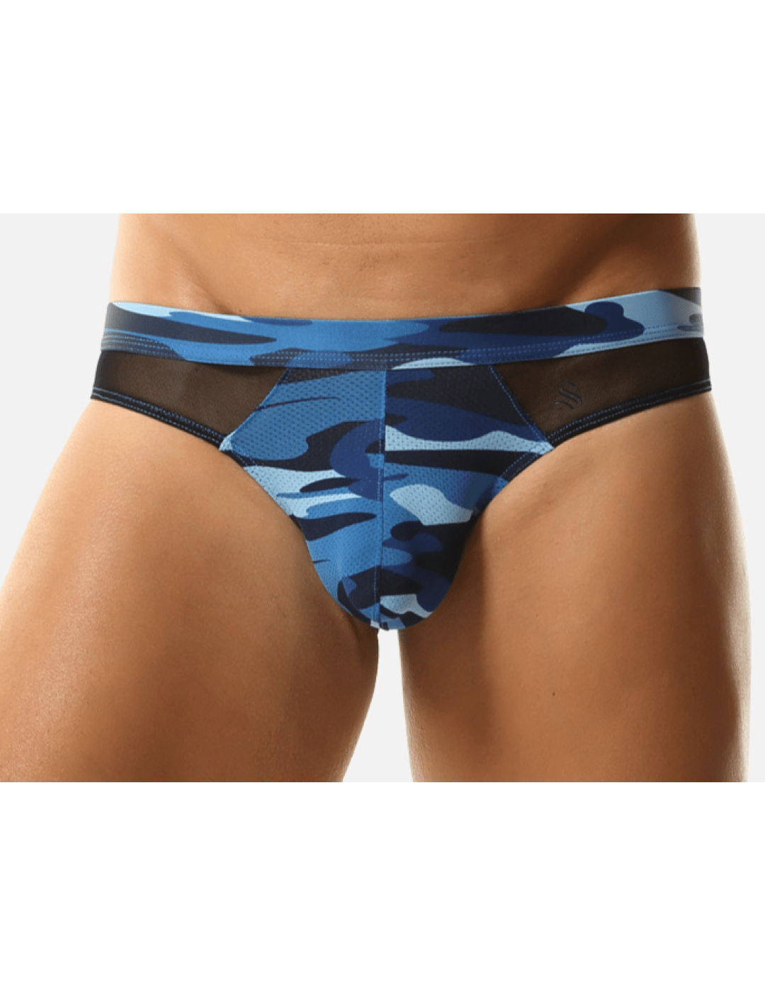CXR 21 - Speedo Leggings for Men - Sarman Fashion - Wholesale Clothing Fashion Brand for Men from Canada