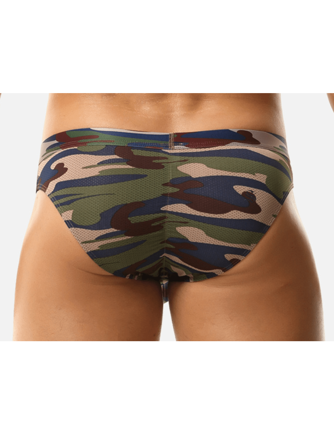 CXR 21 - Speedo Leggings for Men - Sarman Fashion - Wholesale Clothing Fashion Brand for Men from Canada