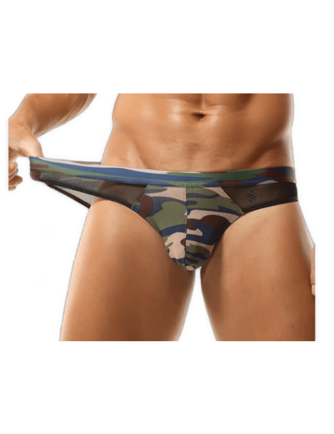 CXR 21 - Speedo Leggings for Men - Sarman Fashion - Wholesale Clothing Fashion Brand for Men from Canada