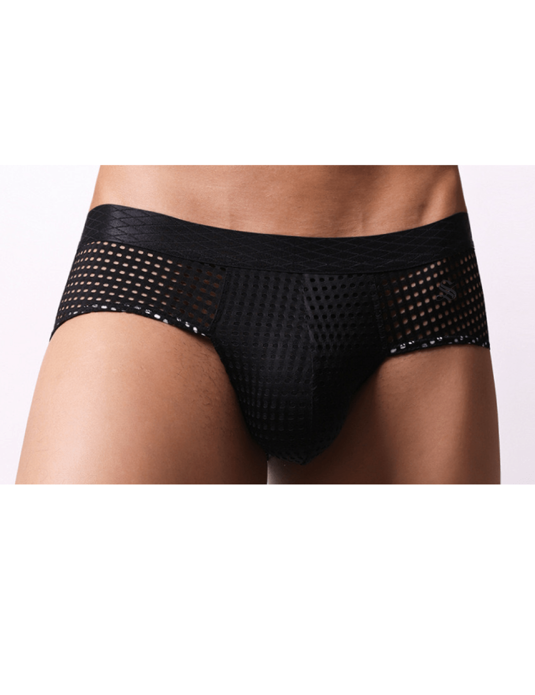 CXR 5 - Speedo Leggings for Men - Sarman Fashion - Wholesale Clothing Fashion Brand for Men from Canada