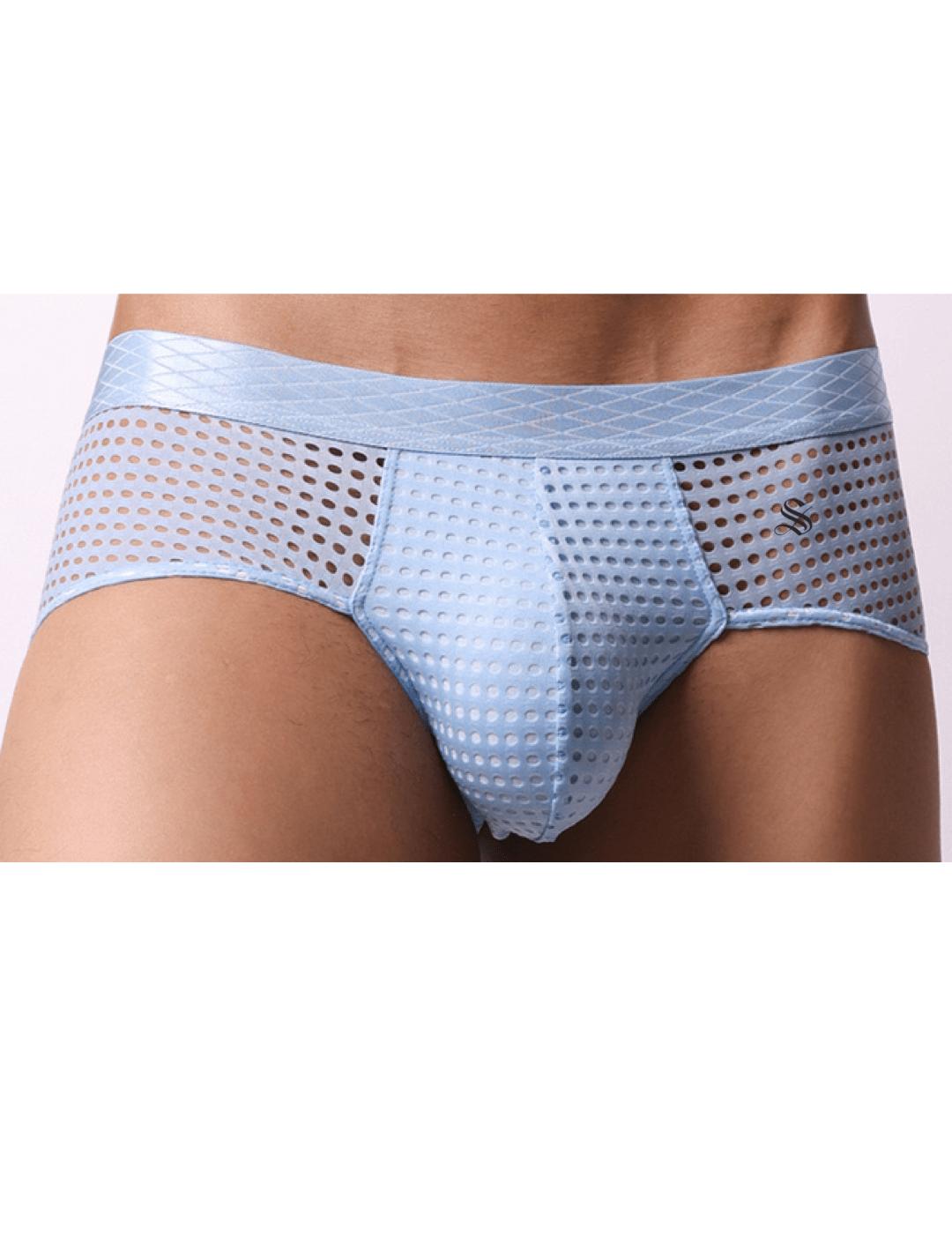 CXR 5 - Speedo Leggings for Men - Sarman Fashion - Wholesale Clothing Fashion Brand for Men from Canada