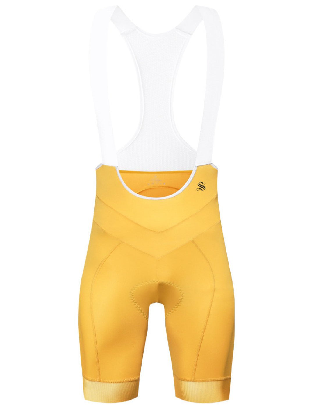 Cyclist Iron 03 - Men’s Padded Leggings Shorts set - Sarman Fashion - Wholesale Clothing Fashion Brand for Men from Canada