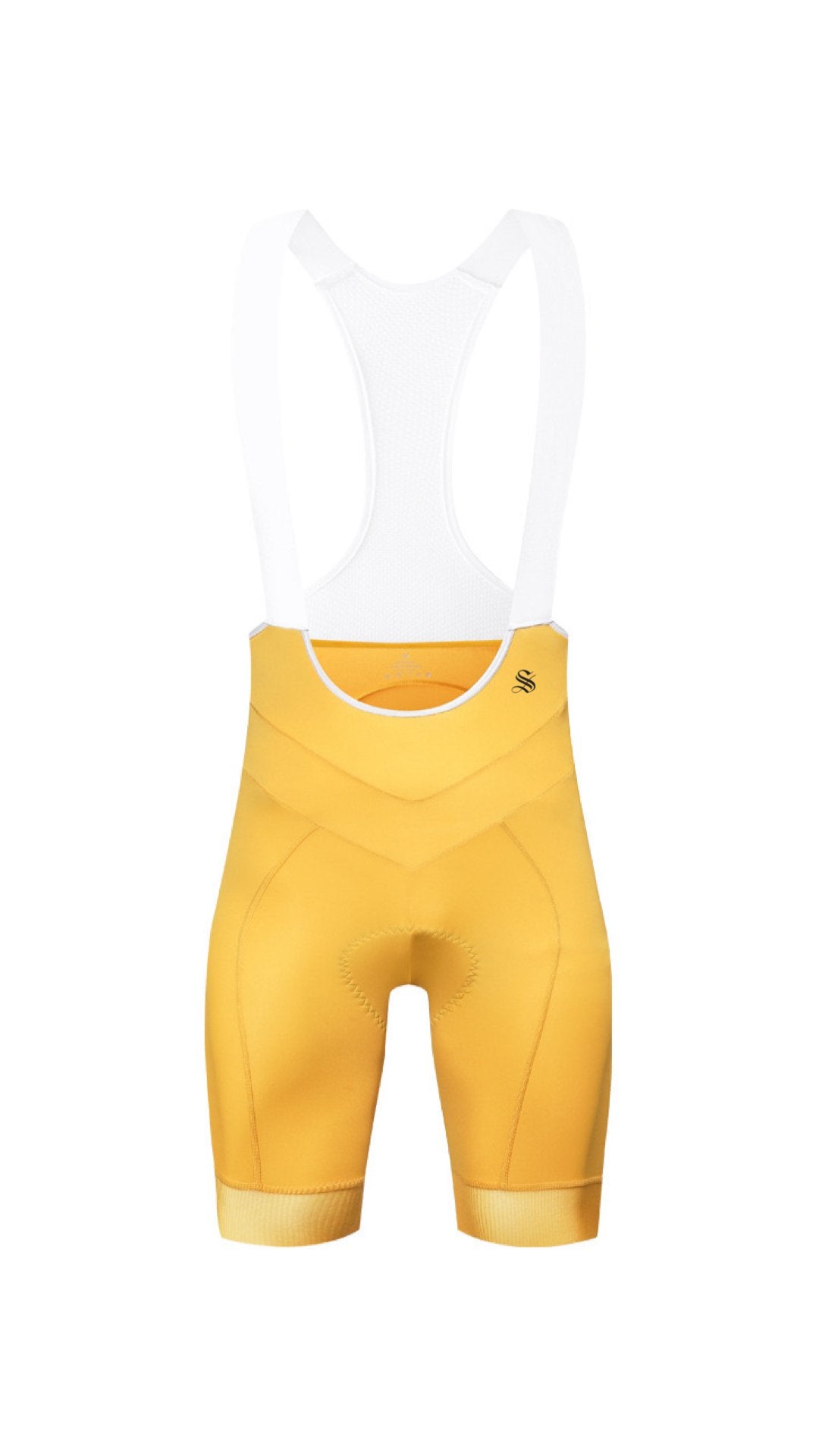 Cyclist Iron 03 - Men’s Padded Leggings Shorts set - Sarman Fashion - Wholesale Clothing Fashion Brand for Men from Canada