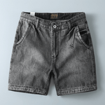 CZizkad - Jeans Shorts for Men - Sarman Fashion - Wholesale Clothing Fashion Brand for Men from Canada