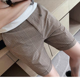 Dabuopa - Shorts for Men - Sarman Fashion - Wholesale Clothing Fashion Brand for Men from Canada