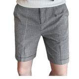Dabuopa - Shorts for Men - Sarman Fashion - Wholesale Clothing Fashion Brand for Men from Canada