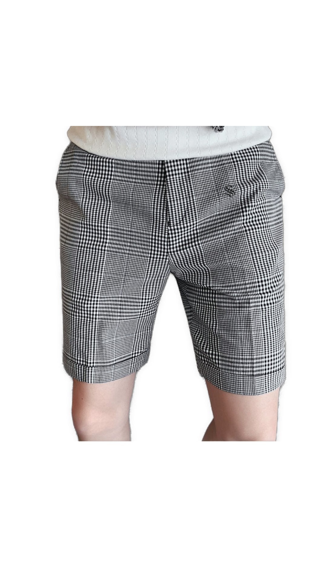 Dabuopa - Shorts for Men - Sarman Fashion - Wholesale Clothing Fashion Brand for Men from Canada