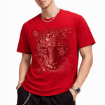 Darkcuza 10 - T-Shirt for Men - Sarman Fashion - Wholesale Clothing Fashion Brand for Men from Canada