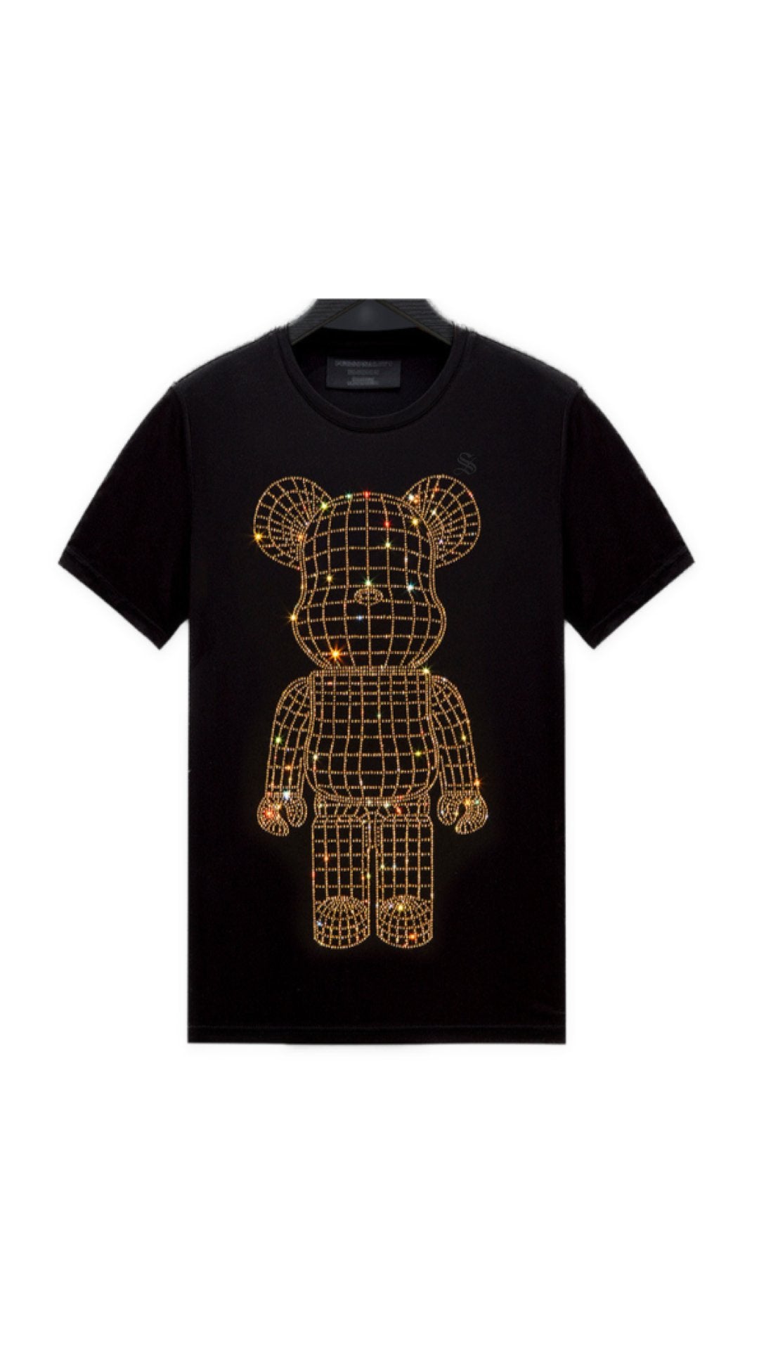 Darkcuza 11 - T-Shirt for Men - Sarman Fashion - Wholesale Clothing Fashion Brand for Men from Canada