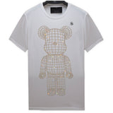 Darkcuza 11 - T-Shirt for Men - Sarman Fashion - Wholesale Clothing Fashion Brand for Men from Canada