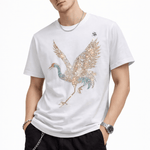 Darkcuza 13 - T-Shirt for Men - Sarman Fashion - Wholesale Clothing Fashion Brand for Men from Canada