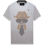 Darkcuza 15 - T-Shirt for Men - Sarman Fashion - Wholesale Clothing Fashion Brand for Men from Canada