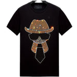 Darkcuza 15 - T-Shirt for Men - Sarman Fashion - Wholesale Clothing Fashion Brand for Men from Canada