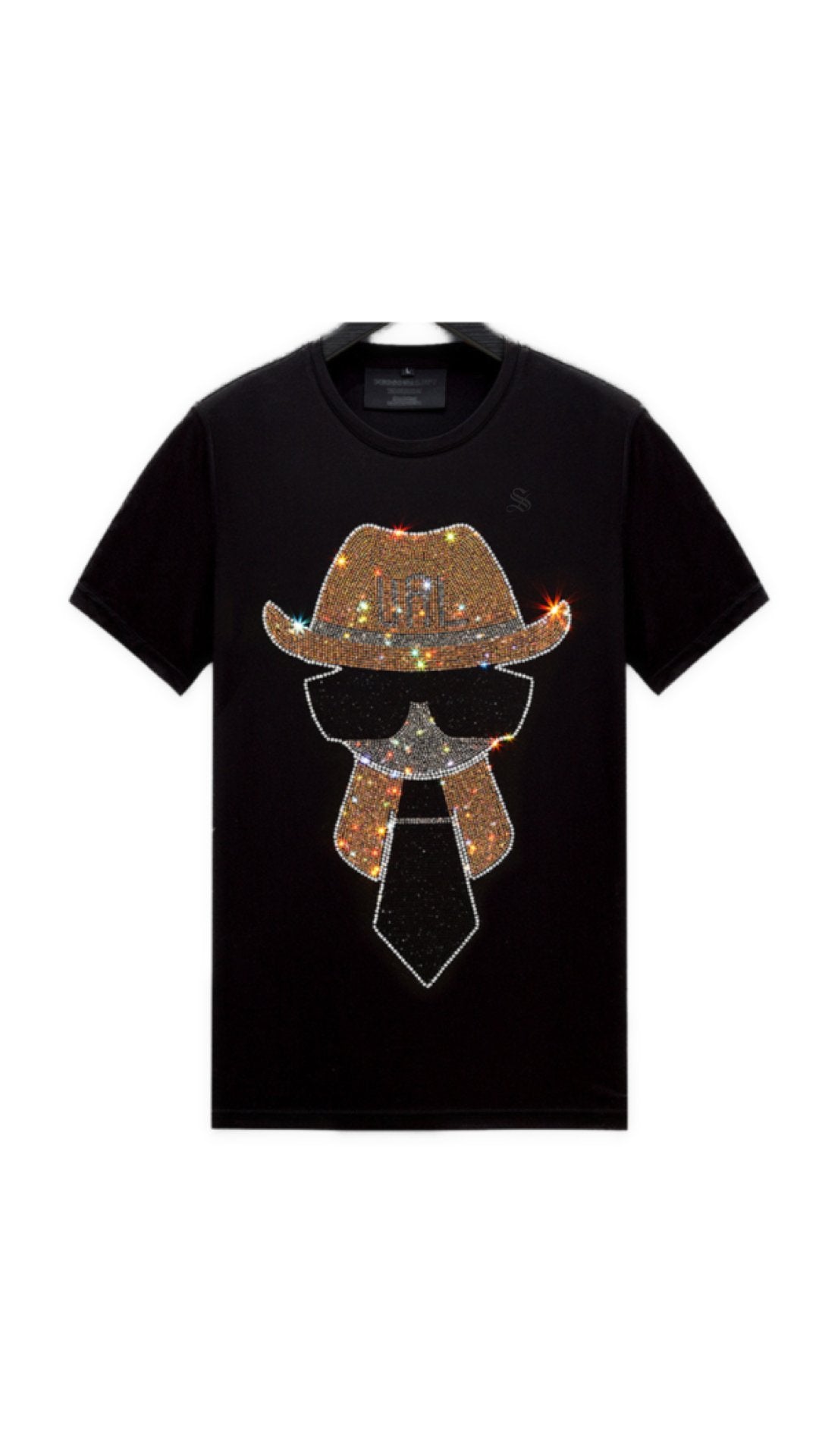 Darkcuza 15 - T-Shirt for Men - Sarman Fashion - Wholesale Clothing Fashion Brand for Men from Canada