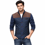 DDHD - Long Sleeve Jacket for Men - Sarman Fashion - Wholesale Clothing Fashion Brand for Men from Canada