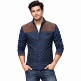 DDHD - Long Sleeve Jacket for Men - Sarman Fashion - Wholesale Clothing Fashion Brand for Men from Canada