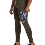 Dealera - Leggings for Men - Sarman Fashion - Wholesale Clothing Fashion Brand for Men from Canada
