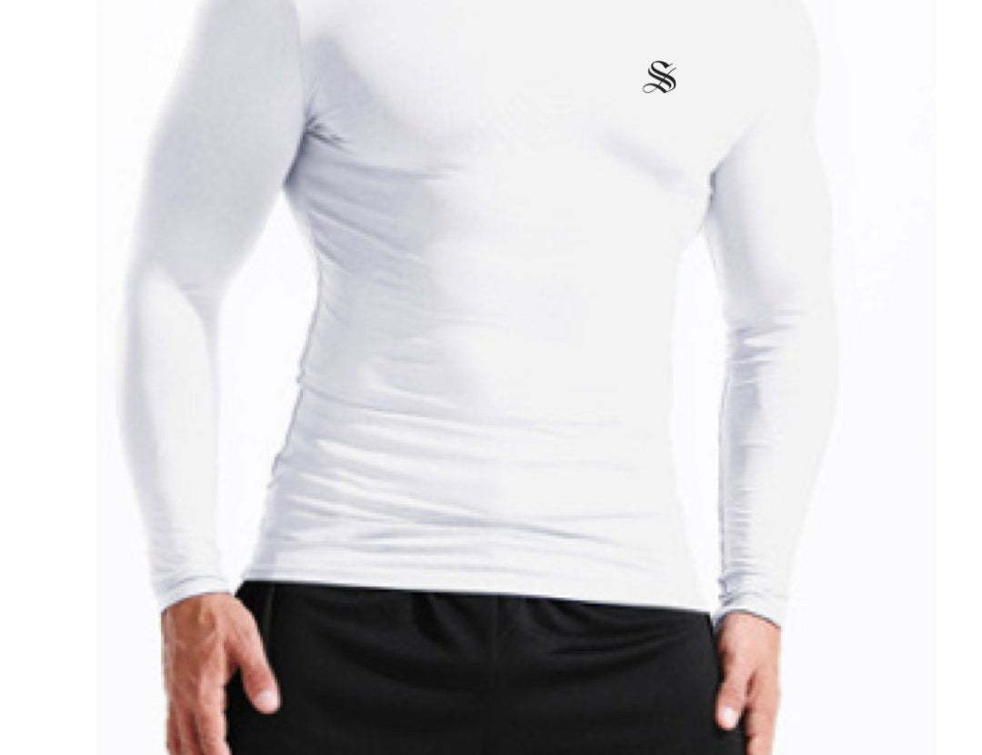 Deeden - Long Sleeve Shirt for Men - Sarman Fashion - Wholesale Clothing Fashion Brand for Men from Canada