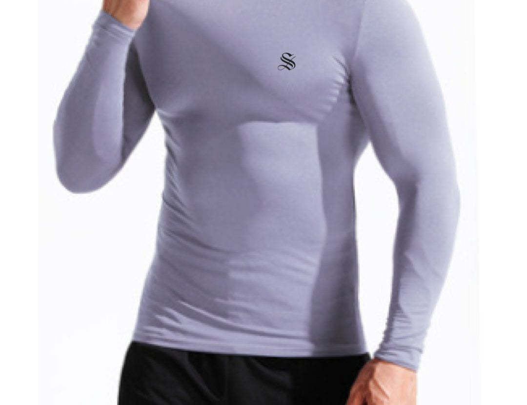Deeden - Long Sleeve Shirt for Men - Sarman Fashion - Wholesale Clothing Fashion Brand for Men from Canada