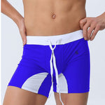 DeepInLo - Swimming shorts for Men - Sarman Fashion - Wholesale Clothing Fashion Brand for Men from Canada