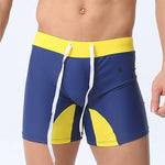 DeepInLo - Swimming shorts for Men - Sarman Fashion - Wholesale Clothing Fashion Brand for Men from Canada