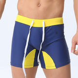 DeepInLo - Swimming shorts for Men - Sarman Fashion - Wholesale Clothing Fashion Brand for Men from Canada
