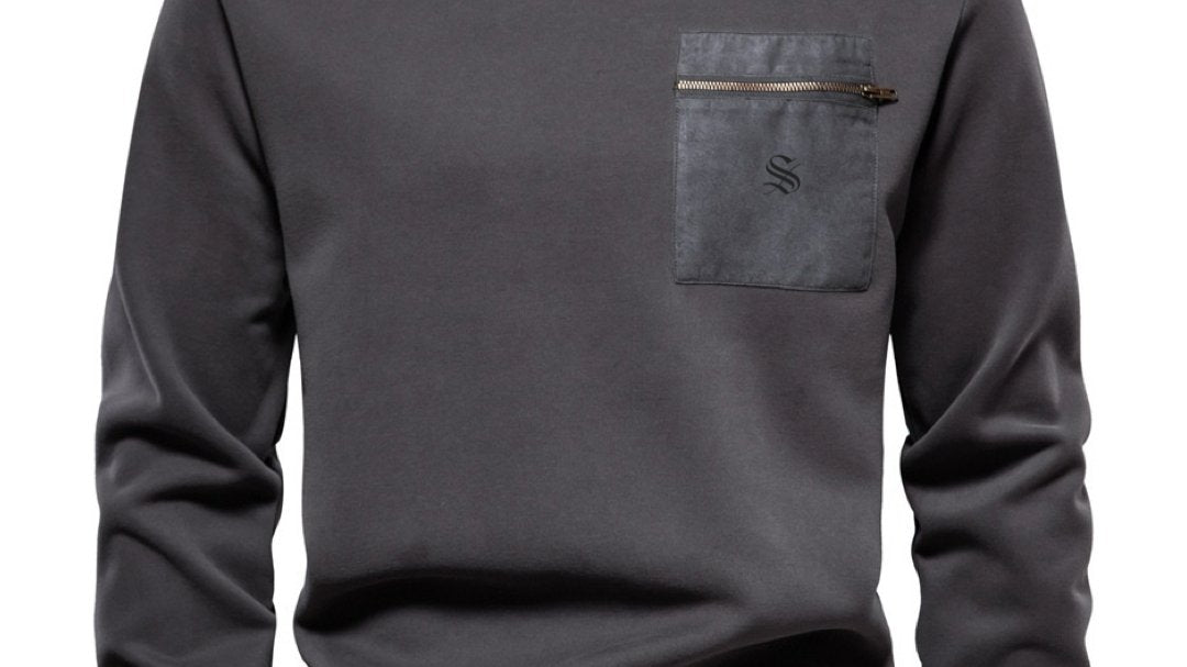 DeltaB - Sweater for Men – Sarman Fashion - Wholesale Clothing Fashion ...