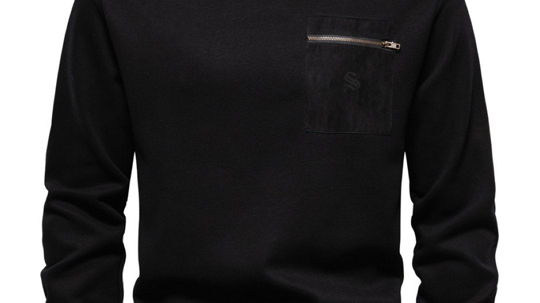 DeltaB - Sweater for Men – Sarman Fashion - Wholesale Clothing Fashion ...