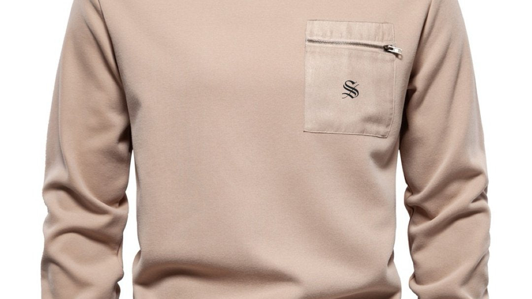 DeltaB - Sweater for Men – Sarman Fashion - Wholesale Clothing Fashion ...