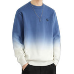 DeltaBA 10 - Sweater for Men - Sarman Fashion - Wholesale Clothing Fashion Brand for Men from Canada